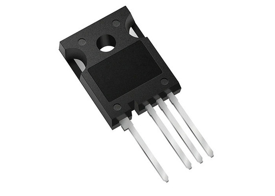 Transistores del canal N 1200V 68A de Chip Integrated Circuit NVH4L022N120M3S