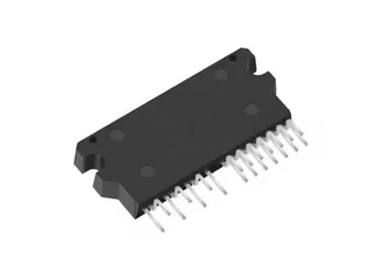600V módulos automotrices NFAP0560L3TT 29-PowerSSIP del poder inteligente IGBT