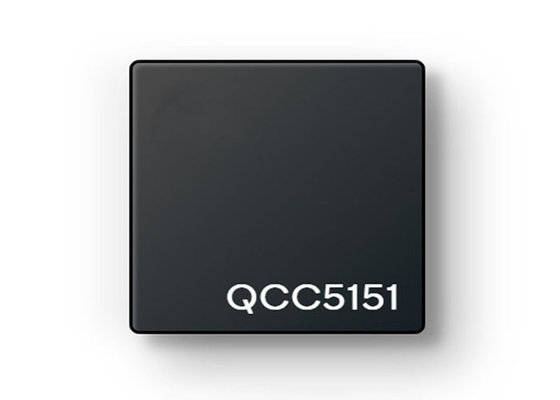 BT IC QCC-5151-0-WLNSP94B-TR-02-0 Reducción de ruido activo TWS BT Chip