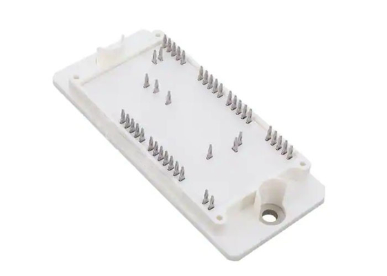 Parada de campo automotriz del foso de los módulos de NXH400N100H4Q2F2SG IGBT