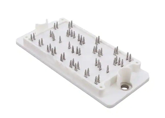 NXH450B100H4Q2F2PG Módulo IGBT 2 independiente de 1000V 101A 234W montado en el chasis