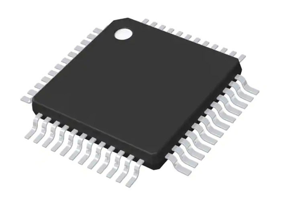 Interfaz automotriz IC del microprocesador 48-TQFP TLE9241QUXUMA1 del circuito integrado