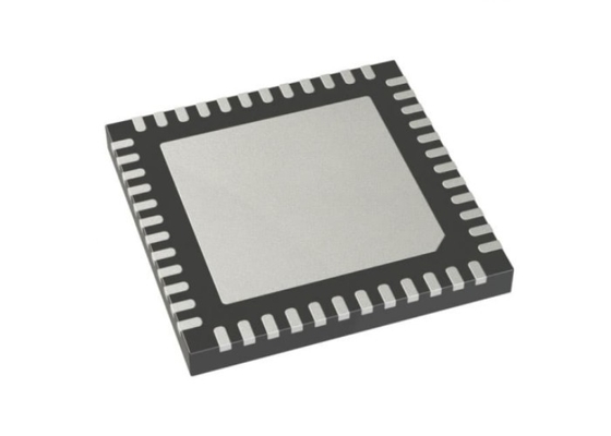 Interruptor bajo de Ethernet de la complejidad 2-Port de 48-LFCSP ADIN2111CCPZ con 10BASE-T1L integrado PHYs