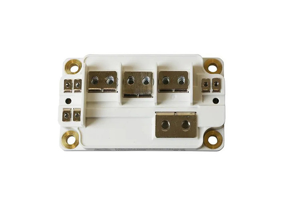 MSCSM120HM31CTBL2NG módulos IGBT para automóviles Transistores de matriz de Mosfet de canal N