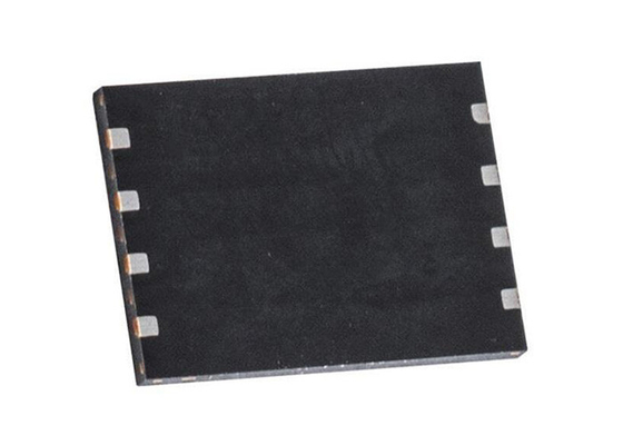 1Gbit memoria IC MT29F1G01ABBFDWB-IT: Microprocesador 83MHz del circuito integrado de F 8-UPDFN