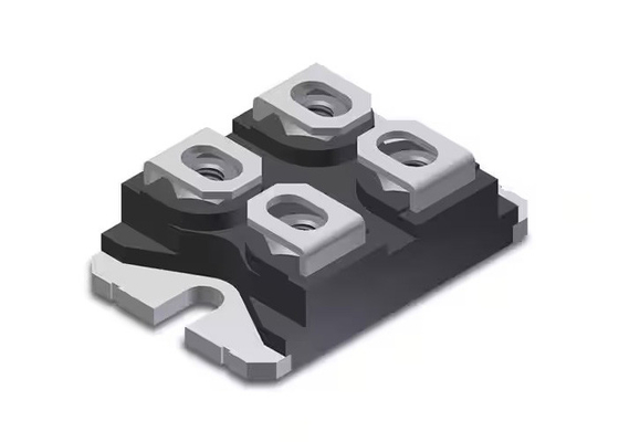 Módulos IGBT automotrices de montaje en chasis 1200V 220A Transistor único