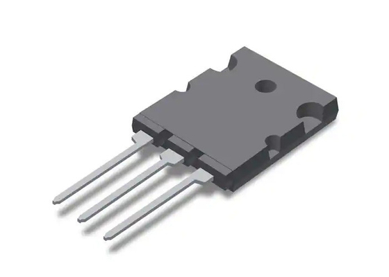 Del circuito integrado solos IGBT transistores del microprocesador IXYK110N120B4 a través del agujero