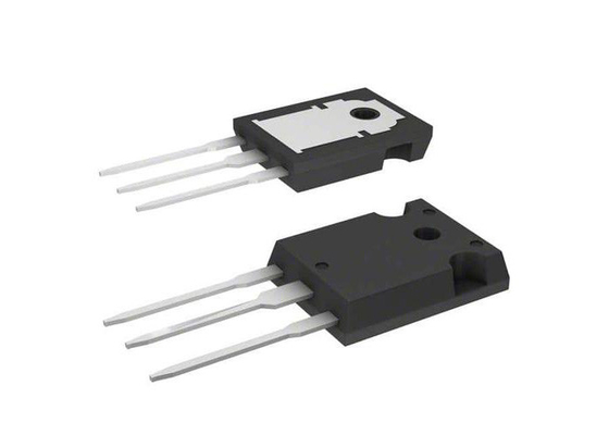 Transistores electrónicos TO-247-3 de los circuitos integrados IXYH85N120A4 a través del agujero