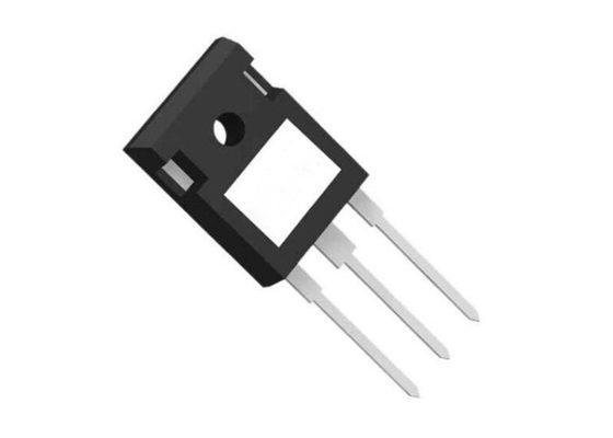 Microprocesador del circuito integrado de la parada de campo del foso de los transistores RGT40TS65DGC13 IGBT TO-247-3