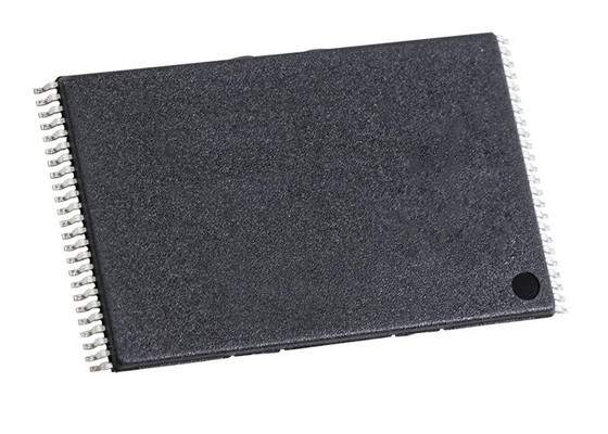 Chip CI MT29F8G08ABACAWP-AIT: Soporte paralelo de la superficie de IC de la memoria 48-TSOP de C 8Gbit