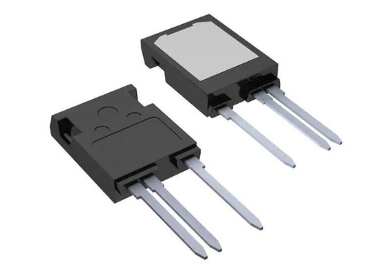Solo IGBTs microprocesador del circuito integrado de los transistores TO-247-3 de los transistores IXBX50N360HV