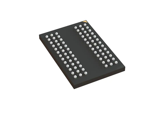 Microprocesador MT29F2T08EMLEEJ4-R del circuito integrado: Memoria paralela IC 132-VBGA de E 2Tbit