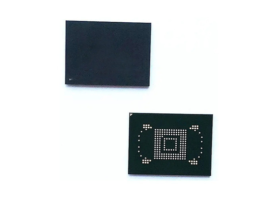 Circuitos integrados electrónicos MT29F4T08EULEEM4-T: FLASH de E - NAND Memory IC