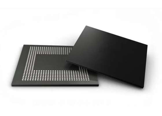 Memoria IC MT62F768M32D2DS-023 AIT: Paralelo SDRAM LPDDR5 móvil TFBGA-315 de C 24Gbit