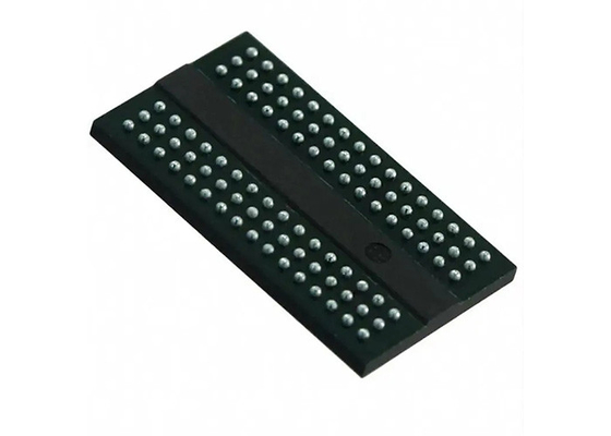 Microprocesador MT29F512G08EBLEEJ4-T del circuito integrado: Memoria IC de E 512Gbit 132-VBGA