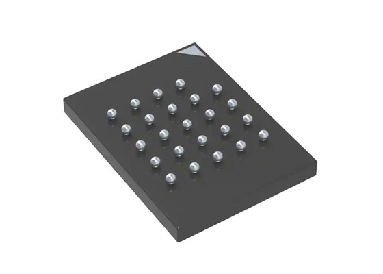 DE DESTELLO - NAND Memory IC MT29F1G01ABBFD12-AAT: Circuitos integrados electrónicos de F
