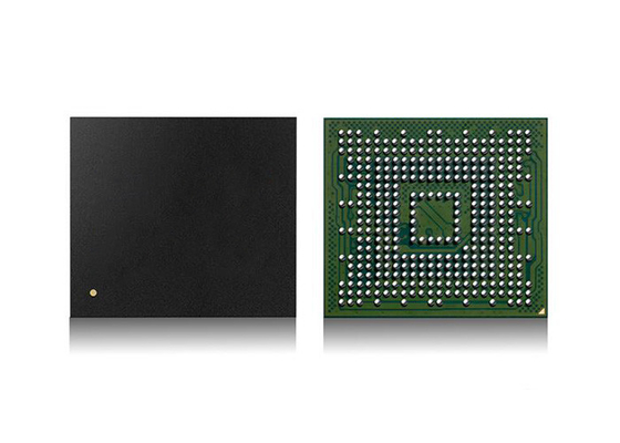 PESO MT62F768M64D4EK-023: Microprocesador automotriz del circuito integrado del chip de memoria TFBGA-441 de C