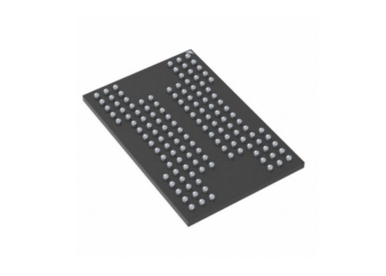 Chip IC de memoria MT62F2G32D4DS-023 AAT:B DRAM LPDDR5 64G 2GX32 FBGA