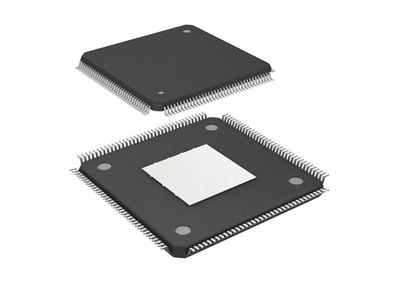 solo microcontrolador MCU de IC XMC4500F144K768ACXQMA1 de los microcontroladores de la base 32Bit
