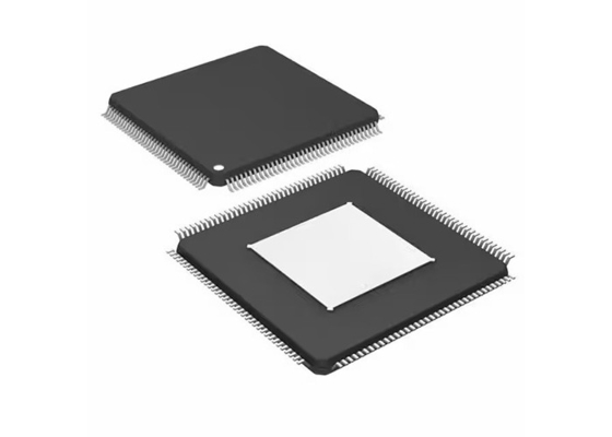 XMC4800F144K1024AAXQMA1 paquete de IC 144-LQFP del microcontrolador del BRAZO Cortex-M4