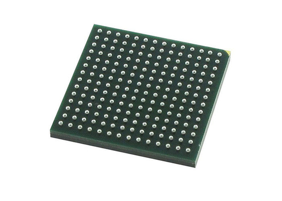 Microcontroladores IC del BRAZO del microcontrolador MCU XMC4800E196F1536AAXQMA1 144MHz