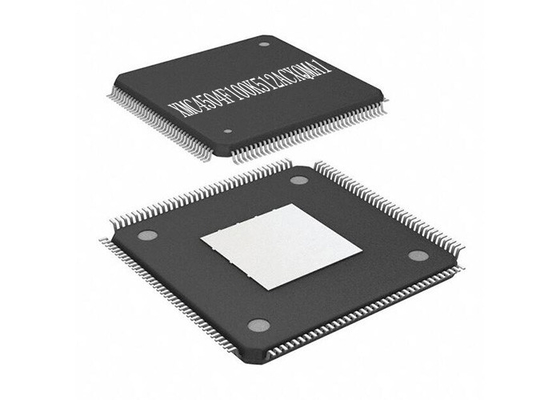 XMC4504F100K512ACXQMA1 solo microcontrolador IC de la base del microcontrolador MCU 100-LQFP 32Bit
