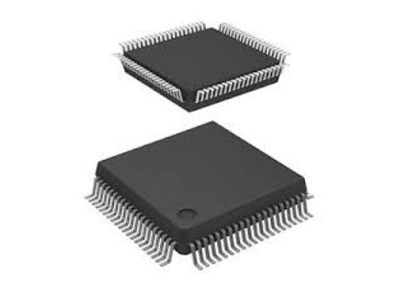 XMC4800F100F1024AAXQMA1 el Solo-corazón de 32 bits 1MB integró los microcontroladores IC