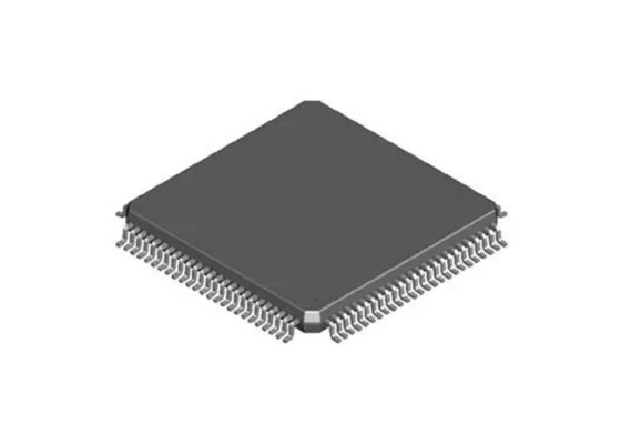 XMC4800F100F2048AAXQMA1 el BRAZO Cortex-M4 2MB DESTELLA los microcontroladores integrados
