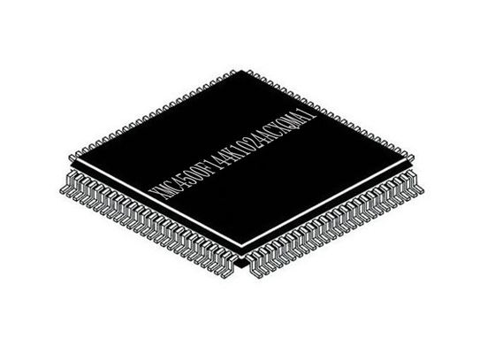Sola base 120MHz del microcontrolador MCU XMC4500F144K1024ACXQMA1 144-LQFP 32Bit