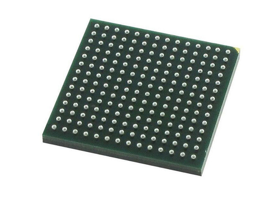 Sola base 144MHz del microcontrolador MCU XMC4700E196K1536AAXQMA1 196-LFBGA 32Bit