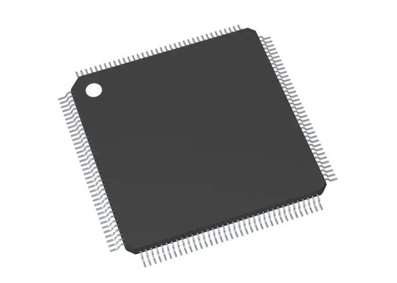 Microcontrolador MCU SPC58EC80E5QMC1X Arquitectura de potencia de 32 bits MCU para aplicaciones de propósito general automotriz