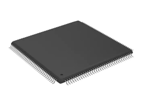 El BRAZO Cortex-M4 integró el microcontrolador MCU IC XMC4700F144F1536AAXQMA1 144-LQFP