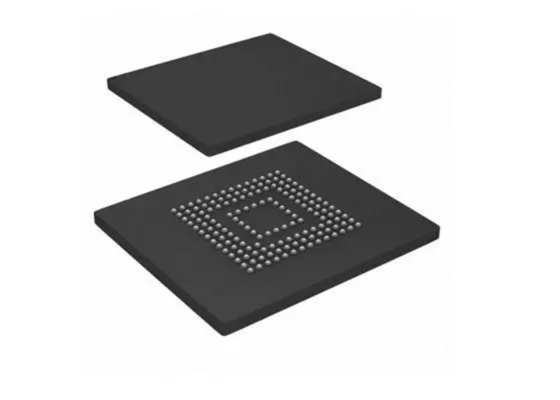 Memoria IC del eMMC 153-VFBGA del microprocesador MTFC64GAZAQHD-AIT 512Gbit del circuito integrado