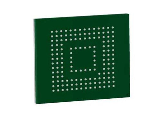 FLASH NAND Memory Chip 200MHz del interfaz IS22TF16G-JCLA1 153-VFBGA del eMMC 5,1