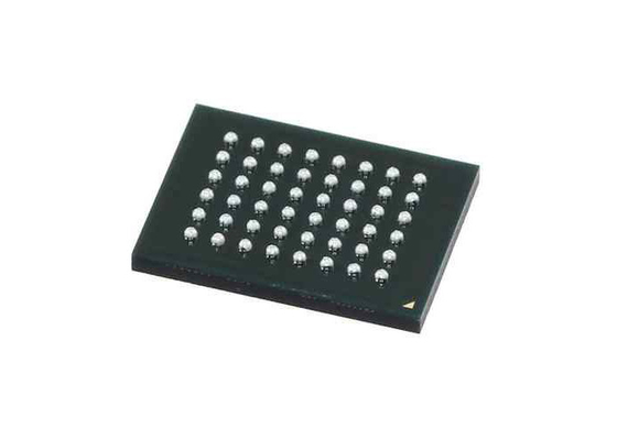 Memoria superficial IC del soporte del microprocesador MTFC16GAPALBH-AIT 128Gbit 153-TFBGA del circuito integrado