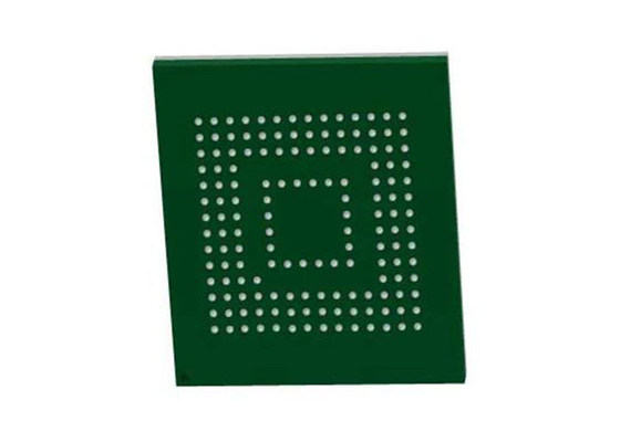 interfaz 100-LFBGA del eMMC 5,1 de NAND Memory Chips IS21TF64G-JQLI del FLASH 512Gbit