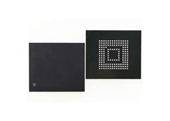 Microprocesador del circuito integrado de IC THGAMVG8T13BAIL de la memoria de 153FBGA 32GB 400MB/s
