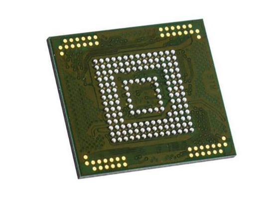 microprocesador 200MHz del circuito integrado de los microprocesadores de memoria Flash del eMMC IS21TF32G-JCLI 153-VFBGA