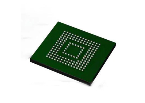 FLASH del microprocesador THGBMJG8C4LBAU8 del circuito integrado - memoria IC del NAND 256Gbit