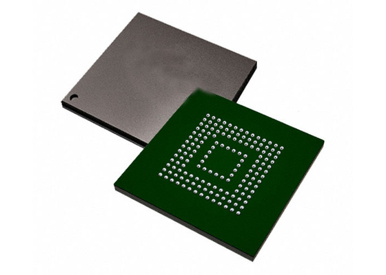 FLASH electrónico de los circuitos integrados THGBMNG5D1LBAIT 32Gbit - NAND Memory IC
