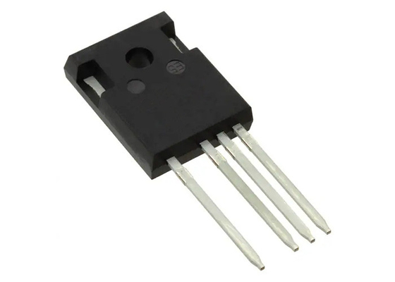 A través de los solos transistores de los MOSFETs del agujero TO-247-3 SCTWA90N65G2V-4 119A 565W