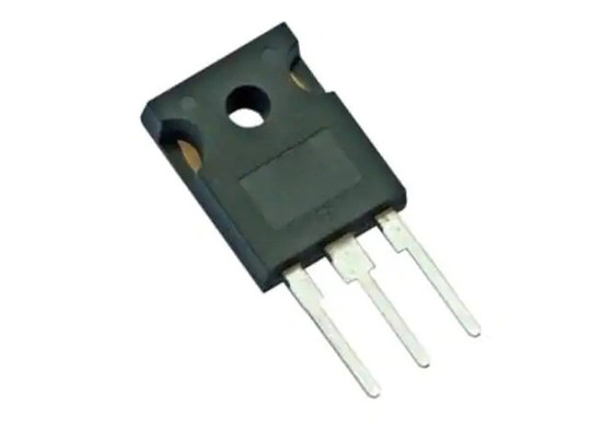 Transistores TO-247-3 del canal N 650V del microprocesador SCTWA90N65G2V del circuito integrado