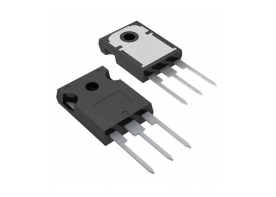 MOSFET 650V 100A 20mOhm del carburo de silicio del Automotriz-grado de los transistores SCTW100N65G2AG