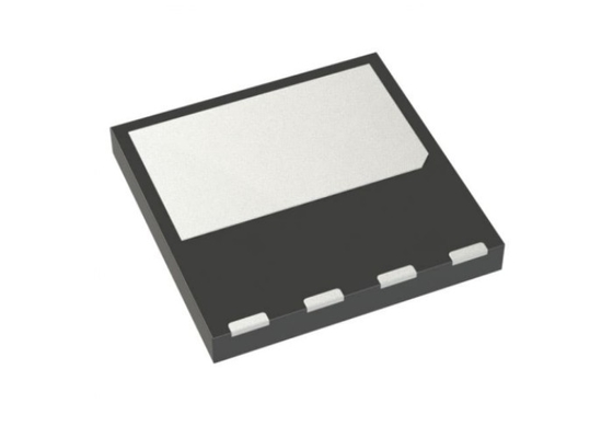 tipo 40 A del MOSFET 650V 18mOhm del poder del carburo de silicio del MOSFET de 8-PowerVDFN SCTL90N65G2V