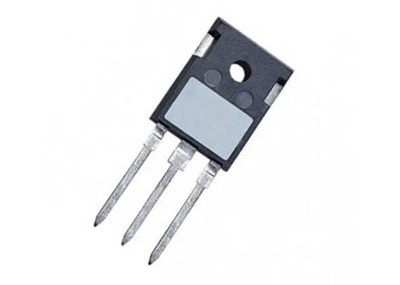 Microprocesador TW060N120C, carburo del circuito integrado de silicio de los transistores TO-247-3 del canal N de S1F