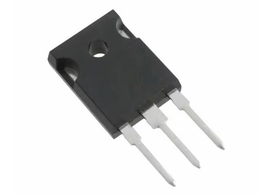 Transistores del canal N 153W del microprocesador SCT20N120AG del circuito integrado a través del agujero