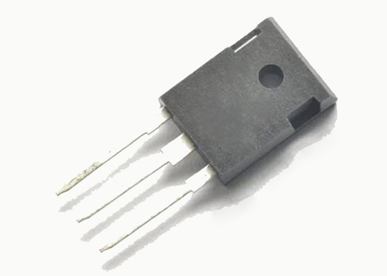 Microprocesador TW140N120C, solo canal N del circuito integrado de los transistores TO-247-3 de los FETs de S1F