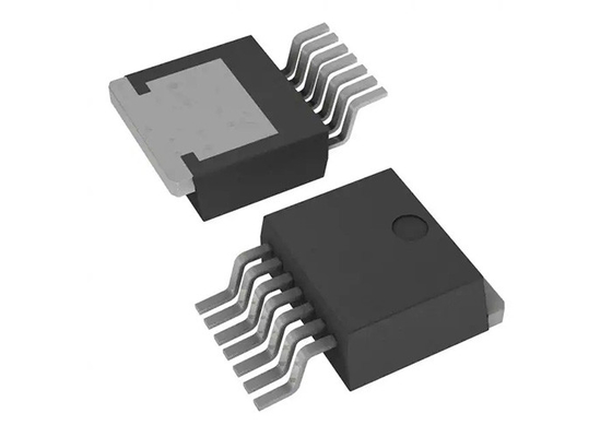 Solos transistores superficiales del canal N 650V 45A 208W del soporte SCTH35N65G2V-7