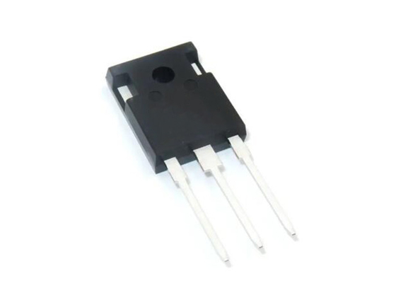 Transistores TW045N120C, transistores TO-247-3 del canal N del MOSFET del carburo de silicio de S1F