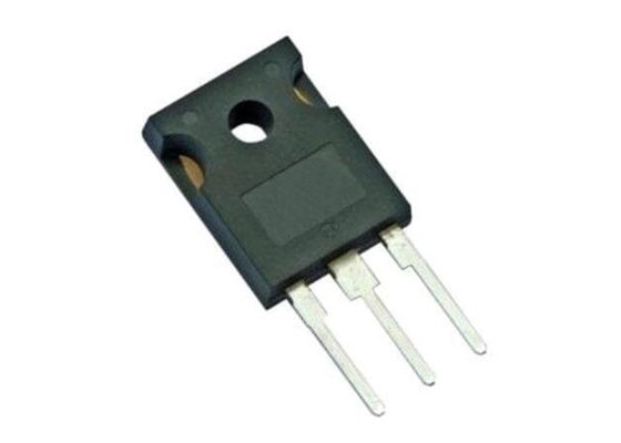 Transistores TO-247-3 del canal N del MOSFET del poder del microprocesador SCTW40N120G2VAG del circuito integrado